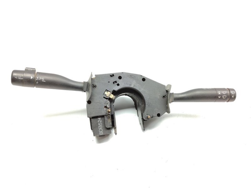 Recambio de mando luces para ford ka (ccq) básico referencia OEM IAM 97KG14K147AD  