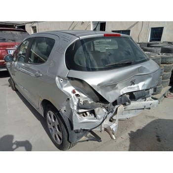 peugeot 308 del año 2013