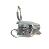 Recambio de cerradura puerta delantera derecha para citroën c4 picasso feel referencia OEM IAM 9810310280  