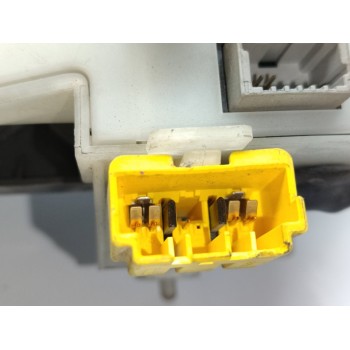 Recambio de mando luces para renault scenic iii emotion referencia OEM IAM 255670019R  