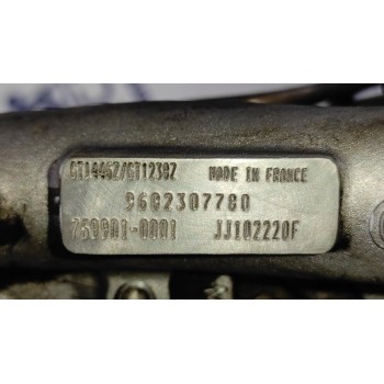 Recambio de motor completo para peugeot 407 st sport pack referencia OEM IAM 4HT  