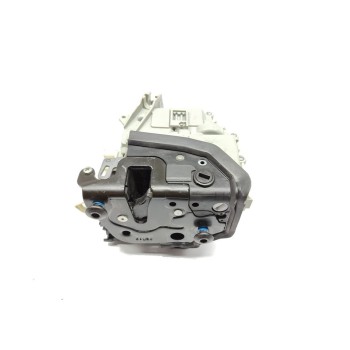 Recambio de cerradura puerta trasera derecha para audi a3 sedán (8vm) 30 tdi design referencia OEM IAM 8K0839016H  