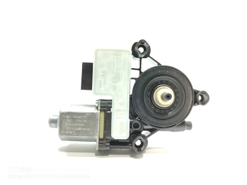 Recambio de motor elevalunas trasero izquierdo para seat leon (5f1) reference referencia OEM IAM 5Q0959811A  