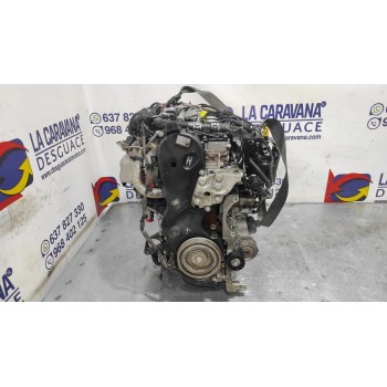 Recambio de motor completo para peugeot 407 st sport pack referencia OEM IAM 4HT  