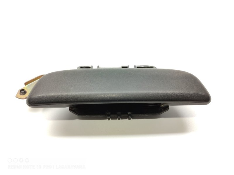 Recambio de maneta exterior delantera derecha para citroën saxo 1.1 image referencia OEM IAM 9619012977  