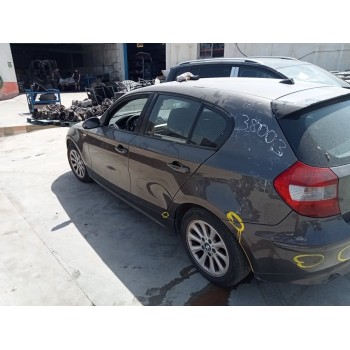 bmw serie 1 berlina (e81/e87) del año 2006