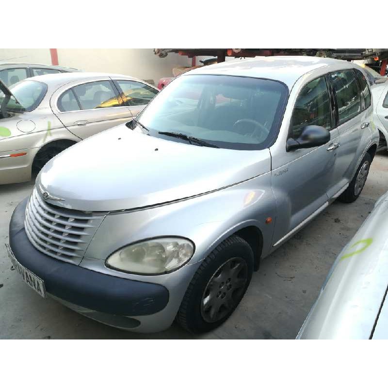 CHRYSLER PT CRUISER (PT)