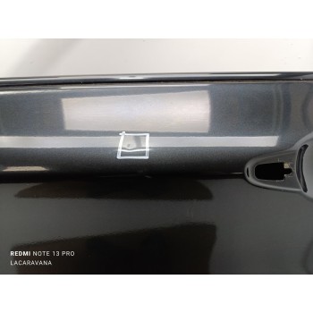 Recambio de puerta delantera izquierda para bmw x6 (e71) xdrive40d referencia OEM IAM 41517198159  