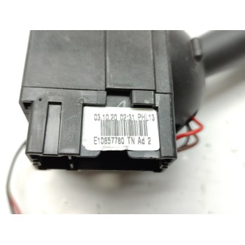 Recambio de mando luces para dacia dokker express ambiance referencia OEM IAM 255401303R  