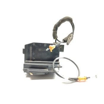 CERRADURA PUERTA TRASERA DERECHA 9810310780 