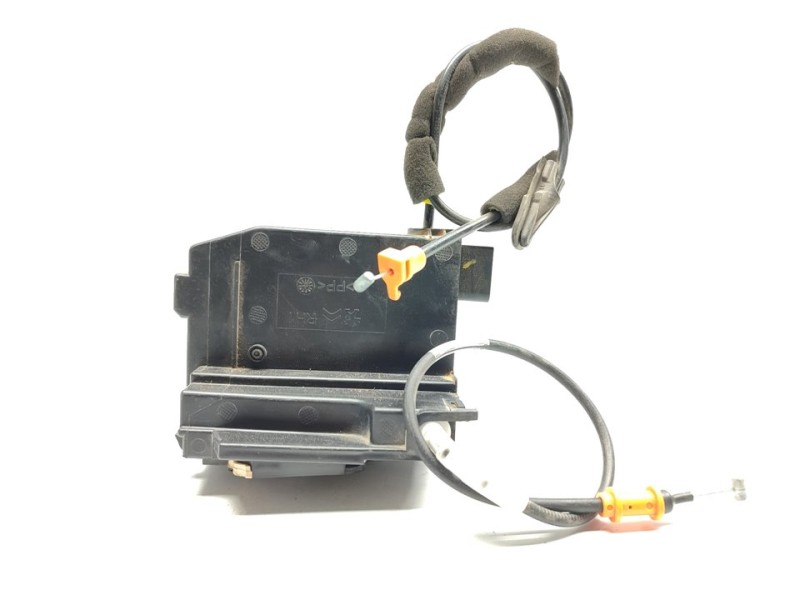 Recambio de cerradura puerta trasera derecha para citroën c4 picasso feel referencia OEM IAM 9810310780  