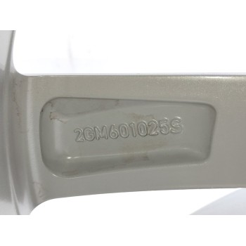 Recambio de llanta para volkswagen t-cross advance referencia OEM IAM 2GM601025S  