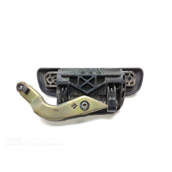 Recambio de maneta exterior delantera derecha para citroën saxo 1.1 image referencia OEM IAM 9619012977  