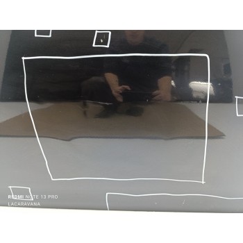 Recambio de puerta delantera izquierda para bmw x6 (e71) xdrive40d referencia OEM IAM 41517198159  