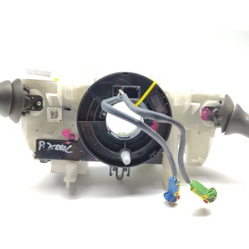 Recambio de mando luces para renault scenic iii emotion referencia OEM IAM 255670019R  