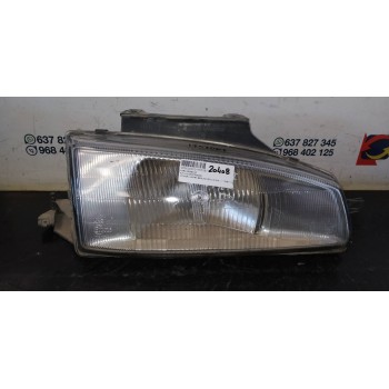Recambio de faro derecho para hyundai lantra berlina (rd) 2.0 gls referencia OEM IAM   
