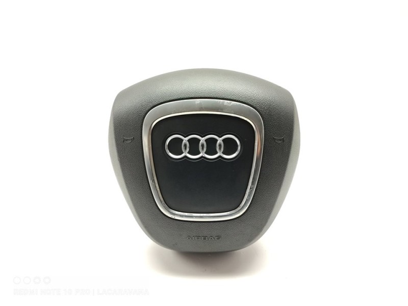 Recambio de airbag delantero izquierdo para audi a3 (8p) 1.6 limited edition referencia OEM IAM 8P0880201CB  