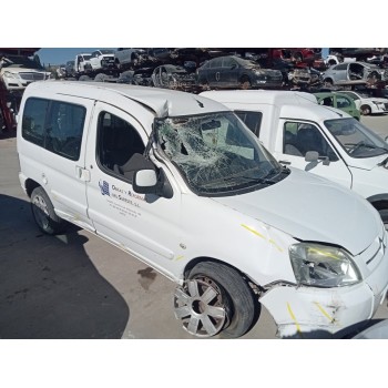 citroën berlingo del año 2007