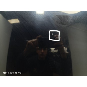 Recambio de capo para renault talisman zen referencia OEM IAM 651004517R  