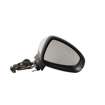 Recambio de retrovisor derecho para audi a1 sportback (8xa) attraction referencia OEM IAM 8X1857410S  