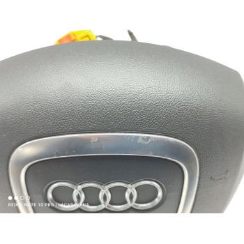 Recambio de airbag delantero izquierdo para audi a3 (8p) 1.6 limited edition referencia OEM IAM 8P0880201CB  