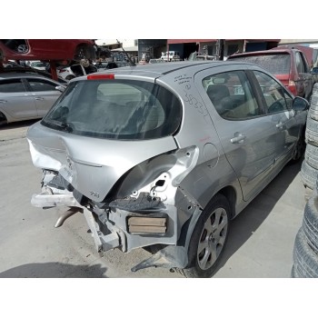 peugeot 308 del año 2013