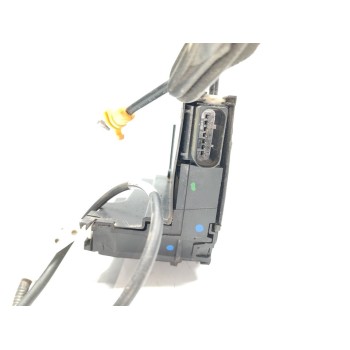 Recambio de cerradura puerta trasera derecha para citroën c4 picasso feel referencia OEM IAM 9810310780  