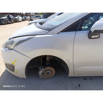 Recambio de aleta delantera izquierda para peugeot 5008 access referencia OEM IAM 7840Y7  