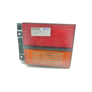 PILOTO TRASERO IZQUIERDO INTERIOR 1H5945107 