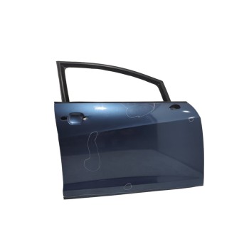 Recambio de puerta delantera derecha para seat ibiza (6p1) style referencia OEM IAM 6J4831056  