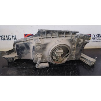 Recambio de faro derecho para hyundai lantra berlina (rd) 2.0 gls referencia OEM IAM   