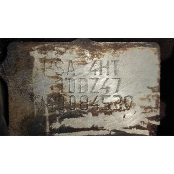 Recambio de motor completo para peugeot 407 st sport pack referencia OEM IAM 4HT  