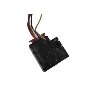 Recambio de retrovisor derecho para audi a1 sportback (8xa) attraction referencia OEM IAM 8X1857410S  