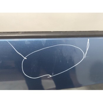 Recambio de puerta delantera derecha para seat ibiza (6p1) style referencia OEM IAM 6J4831056  