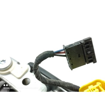 Recambio de airbag delantero izquierdo para audi a3 (8p) 1.6 limited edition referencia OEM IAM 8P0880201CB  