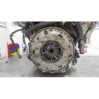 Recambio de motor completo para peugeot 407 st sport pack referencia OEM IAM 4HT  