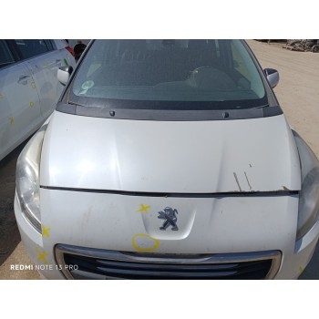 Recambio de capo para peugeot 5008 access referencia OEM IAM 7901R2  