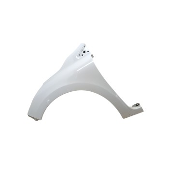 Recambio de aleta delantera izquierda para renault clio iv (bh_) 1.5 dci 75 referencia OEM IAM 631017984R  