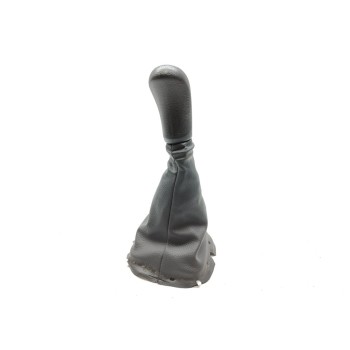 Recambio de pomo palanca cambio para dacia dokker express ambiance referencia OEM IAM 8200379950  