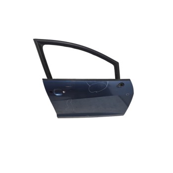 Recambio de puerta delantera derecha para seat ibiza (6p1) style referencia OEM IAM 6J4831056  