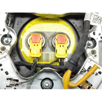 Recambio de airbag delantero izquierdo para audi a3 (8p) 1.6 limited edition referencia OEM IAM 8P0880201CB  