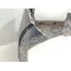 Recambio de paragolpes trasero para nissan qashqai (j11) acenta referencia OEM IAM 85022HV30A  