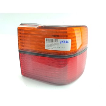 Recambio de piloto trasero derecho para volkswagen vento (1h2) gl referencia OEM IAM 1H5945112B  