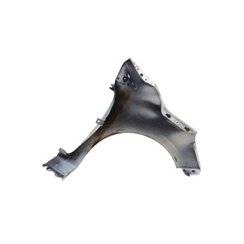 Recambio de aleta delantera izquierda para renault clio iv (bh_) 1.5 dci 75 referencia OEM IAM 631017984R  