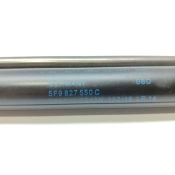 Recambio de amortiguadores maletero / porton para seat leon st (5f8) reference referencia OEM IAM 5F9827550C  