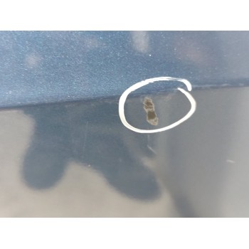 Recambio de puerta delantera derecha para seat ibiza (6p1) style referencia OEM IAM 6J4831056  