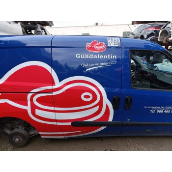 PUERTA LATERAL CORREDERA DERECHA 51993338 