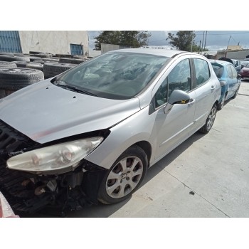 peugeot 308 del año 2013