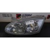 Recambio de faro izquierdo para hyundai coupe (j2) 1.6 fx coupe referencia OEM IAM G068E06  