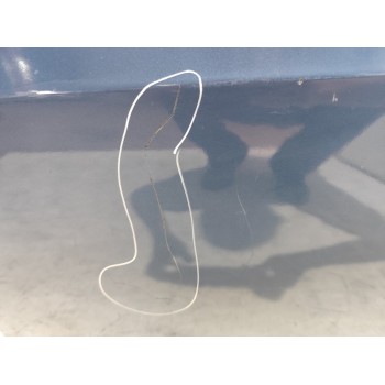 Recambio de puerta delantera derecha para seat ibiza (6p1) style referencia OEM IAM 6J4831056  